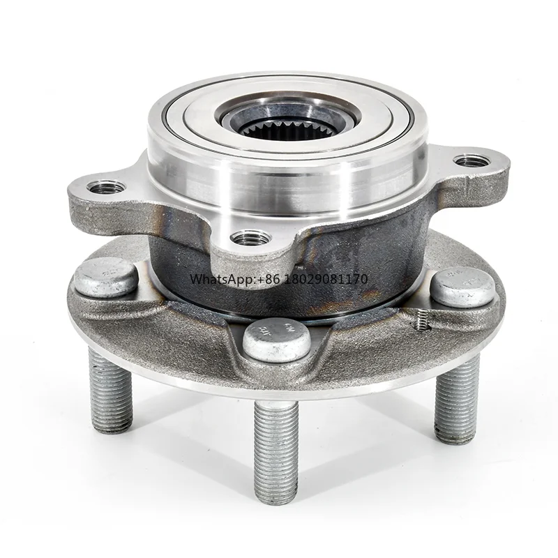 

BYD Front Wheel Hub Bearing SA2H-3103100 for BYD HAN parts