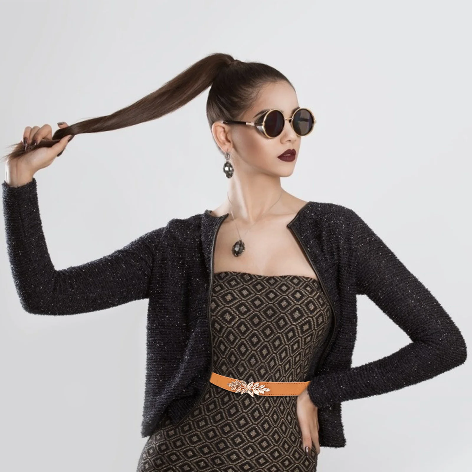 6 шт./упаковка, эластичный пояс