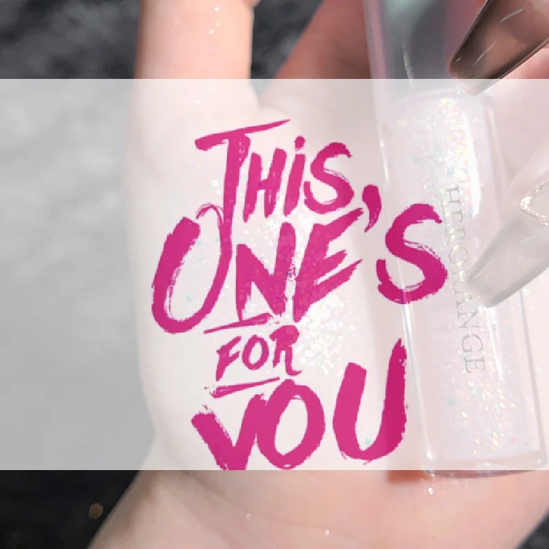 HERORANGE بريق تمييز السائل ظلال العيون كحل دائم مقاوم للماء لامع وتألق العين دودة القز قلم رصاص الجمال أداة