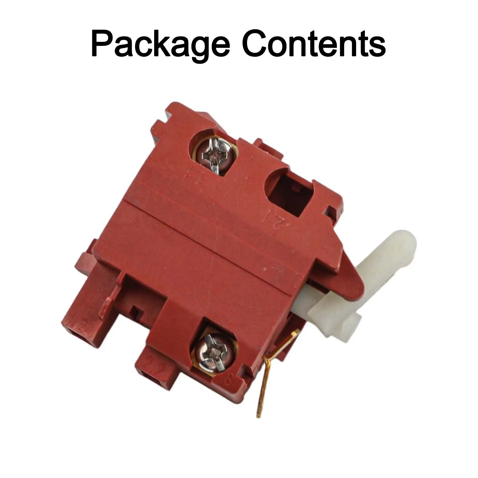 Replace Your Faulty Switch with a High Quality Replacement for Bosch PWS 6115 PWS 7115 PWS 7125 PWS 5115 PWS 550