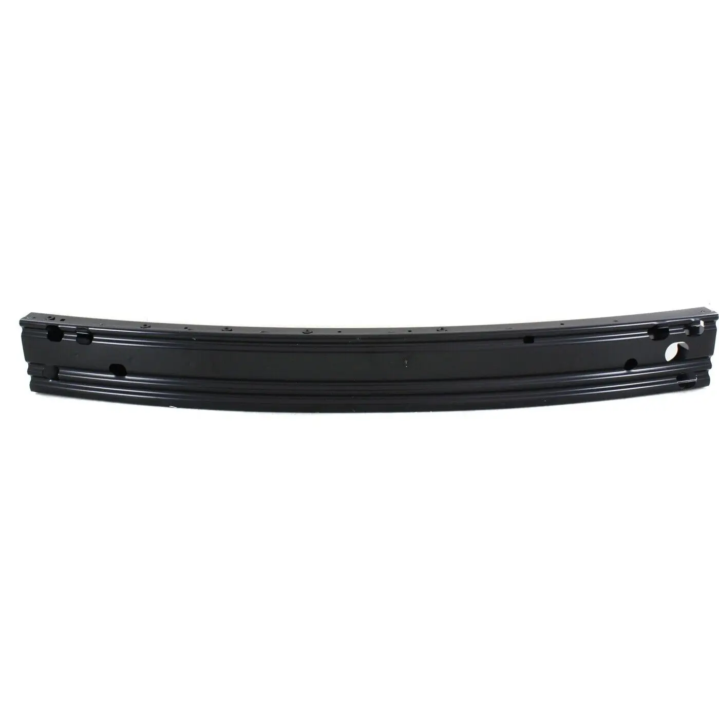 

Front Bumper ReinForcement For 2014-2016 Nissan Rogue USA Built Steel 620306FL0A