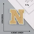 N