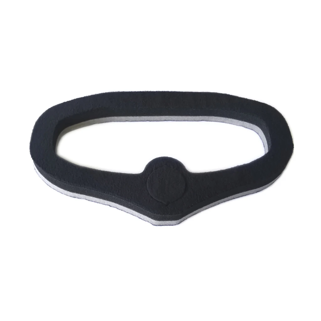 Für DJI V1 V2 FPV Brille Schwamm Schaum Polsterung Augen Maske FPV Brille Strap für SKYZONE 04X 04L SKY03 HDO HDO3 für DJI N3 RC Drone – Detail 15