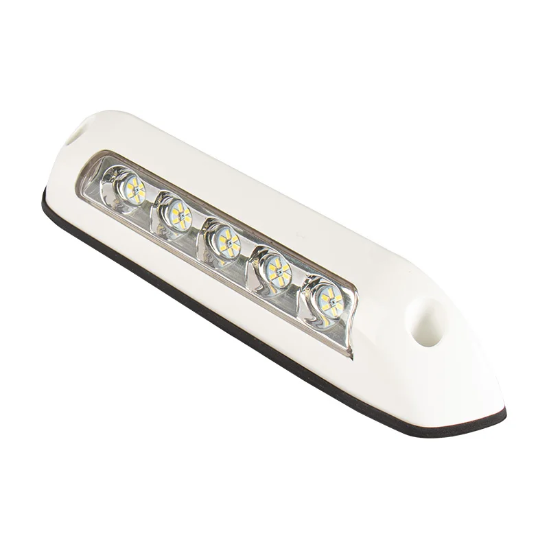 High Quality Waterproof Multipurpose Shade Easy to Install Awning RV Interior Wall Camper Car LED Light