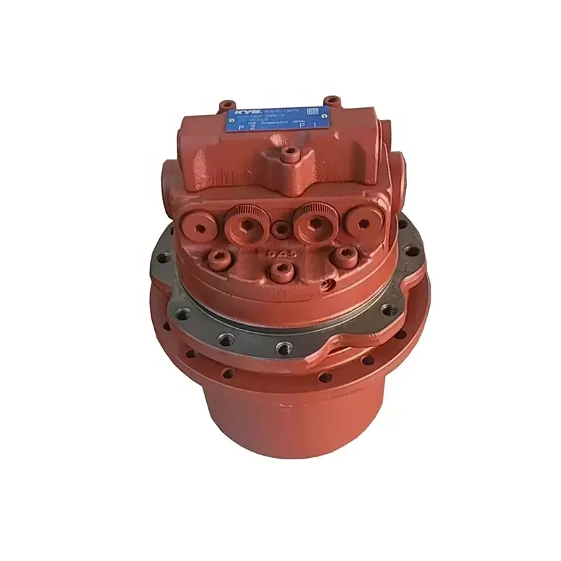 

2026 MAG-18000VP-6000 MAG-33VP-370E-1 MAG-85VP-1800-9 KYB MAG 18v Final Drive for SY335 Excavator Travel Motor Assy