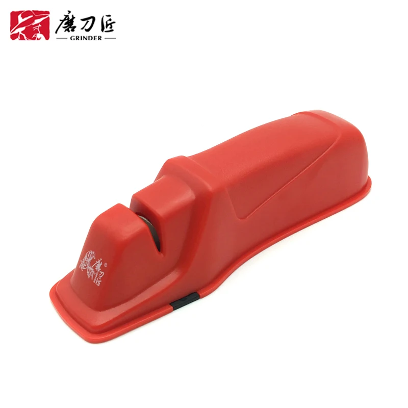 TAIDEA Diamond sharpener kitchen knife sharpener 1 Stages TG1401 kitchen tools sharpening system grinder Sharpening stone