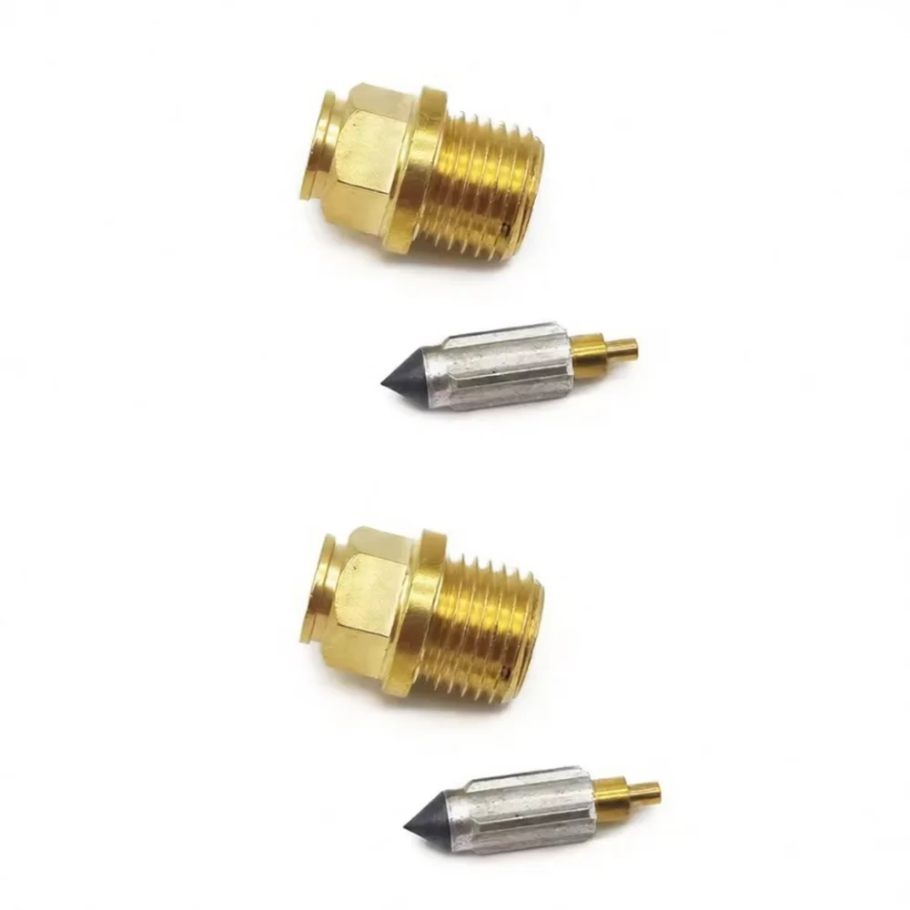 Motorcycle Carburetor Repair Kit For Mikuni VM36 VM38 36mm 38mm Engine Fuel System Rebuild Accessories Spare SM07080