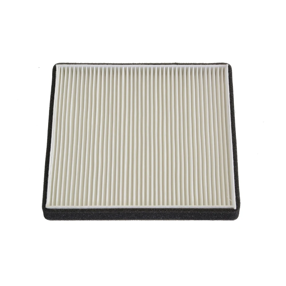 Car Cabin Air Filter For FORD New Era Transit 2.2T 2.3L 2.4T 2007-2016 FOTON M1 1.2L 2017-2019 JMC Baodian Teshun 6C1Q-6477-AB