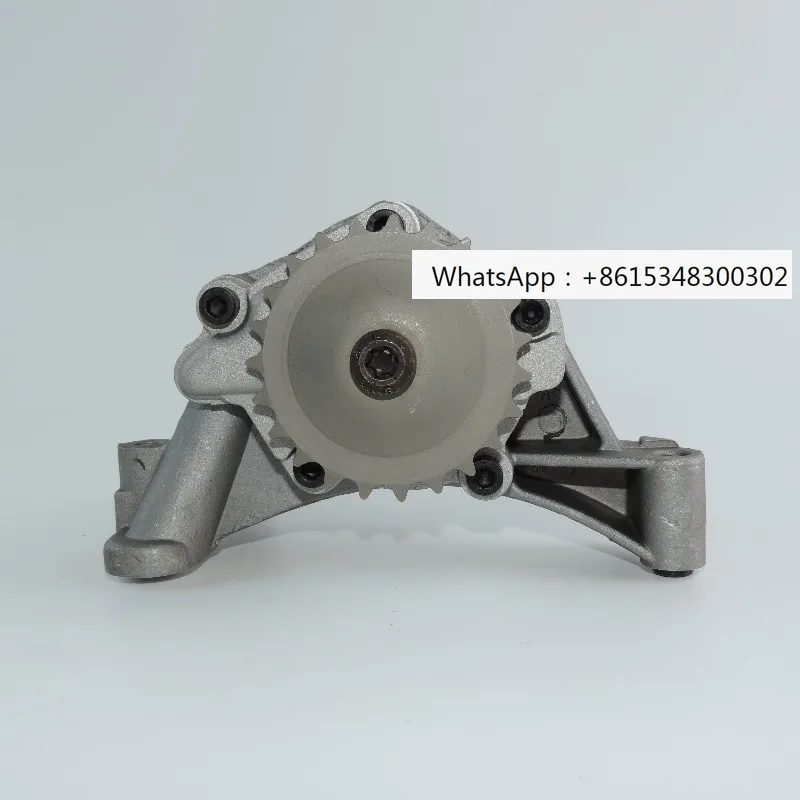 

Oil pump 038115105C, made in China with high quality