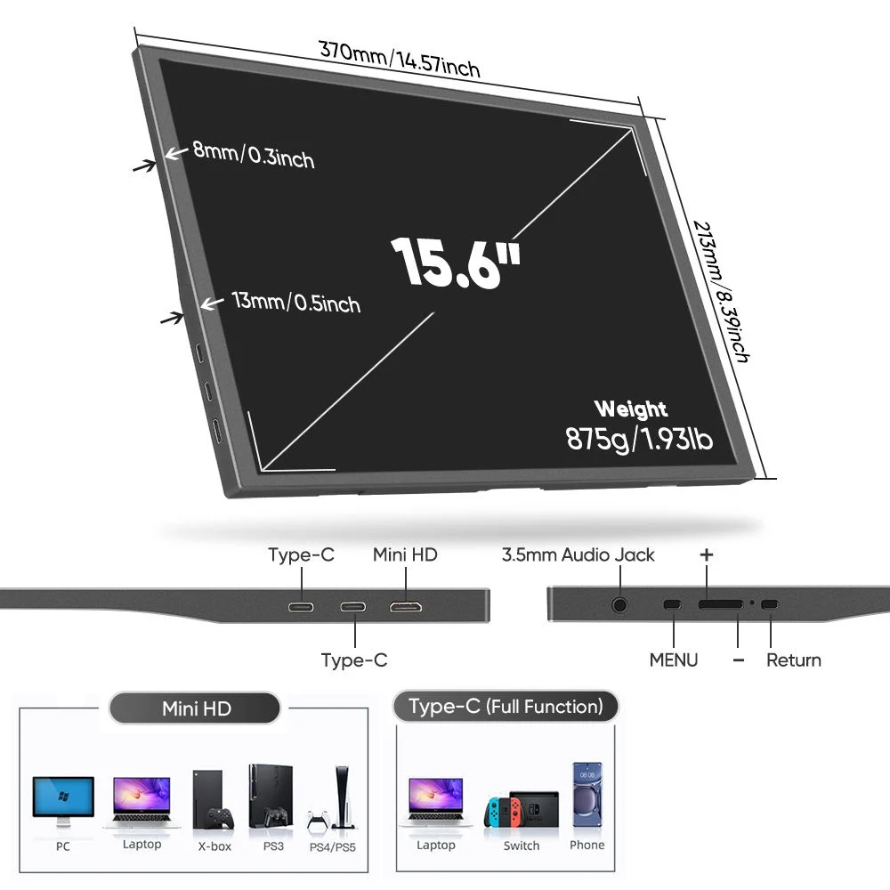 Thumbnail 4 - #22 Best Portable TVs to Buy In 2026