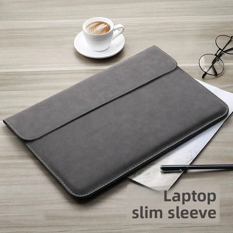 Suitable for Apple Macbook Neo Air13 M5 computer bag Pro14/16 M5 inner bag Air15 thin waterproof case