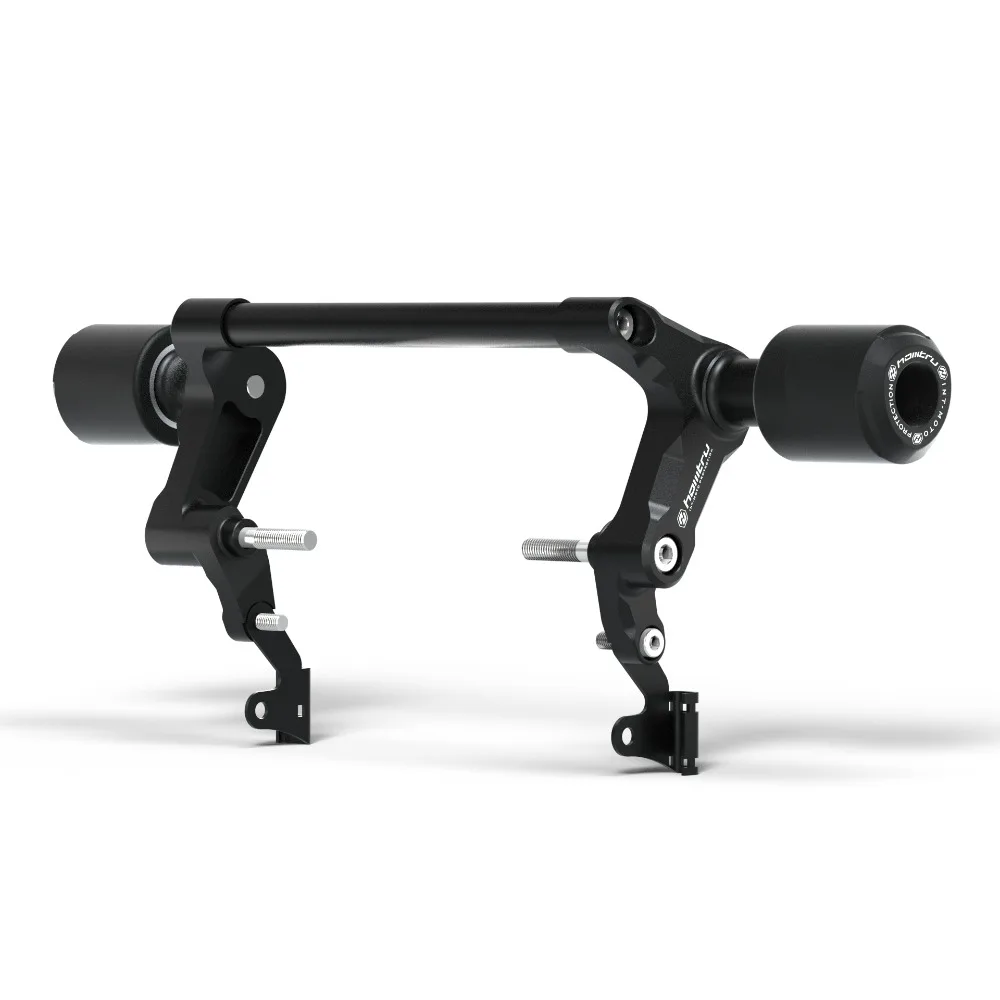 

Motorcycle Frame Crash Pads For KTM 790 Duke 2018+ 890 Duke/R /GP 2020+ Crash Shaft Engine Stator Slide Protectors