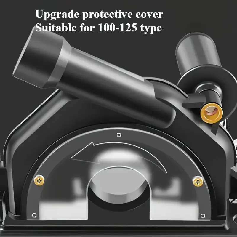 Angle Grinder Stand  Fixed Grinder Holder Sliding Handle Bracket 110-125 Type Angle Grinder Machine Base  Fixing Bracket