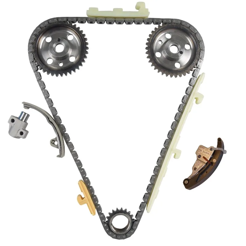 

107688 Timing Chain Kit for CHEVROLET OLDSMOBILE PONTIAC BUICK Engine LD9 OE 24574447 24575512 24575255 24575256