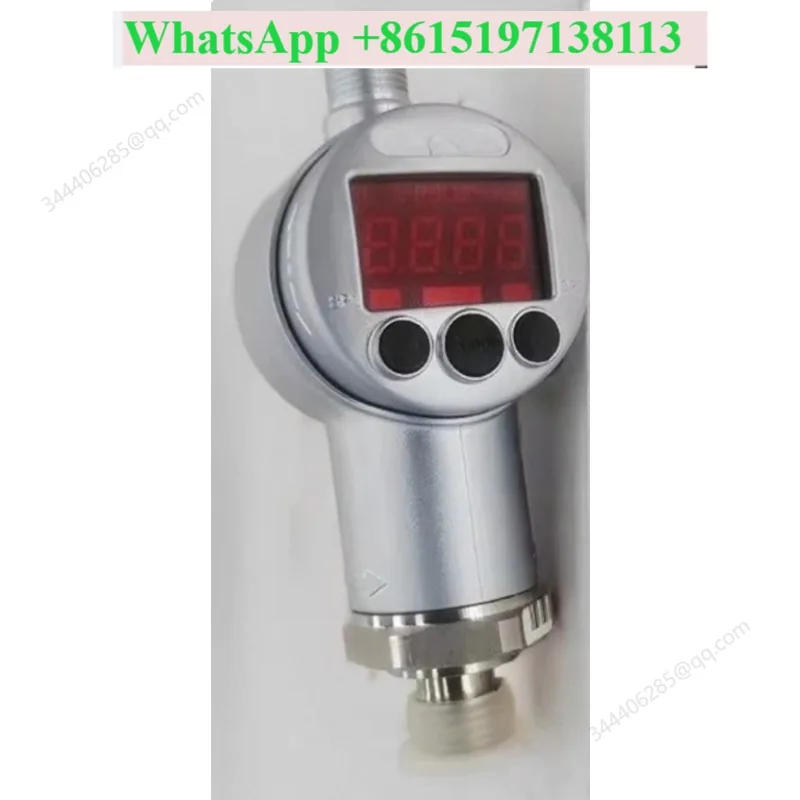 pressure switch EDS3446-2-0250 - 000-3-0400 original genuine sensor