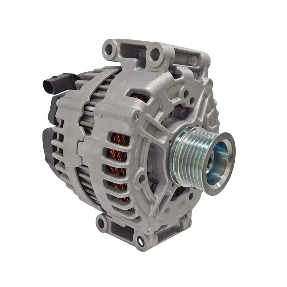 A1561540102 BBmart Auto Parts Engine Alternator For Mercedes Benz W204 C63 E63 SL63 AMG Car Accessories Factory Price