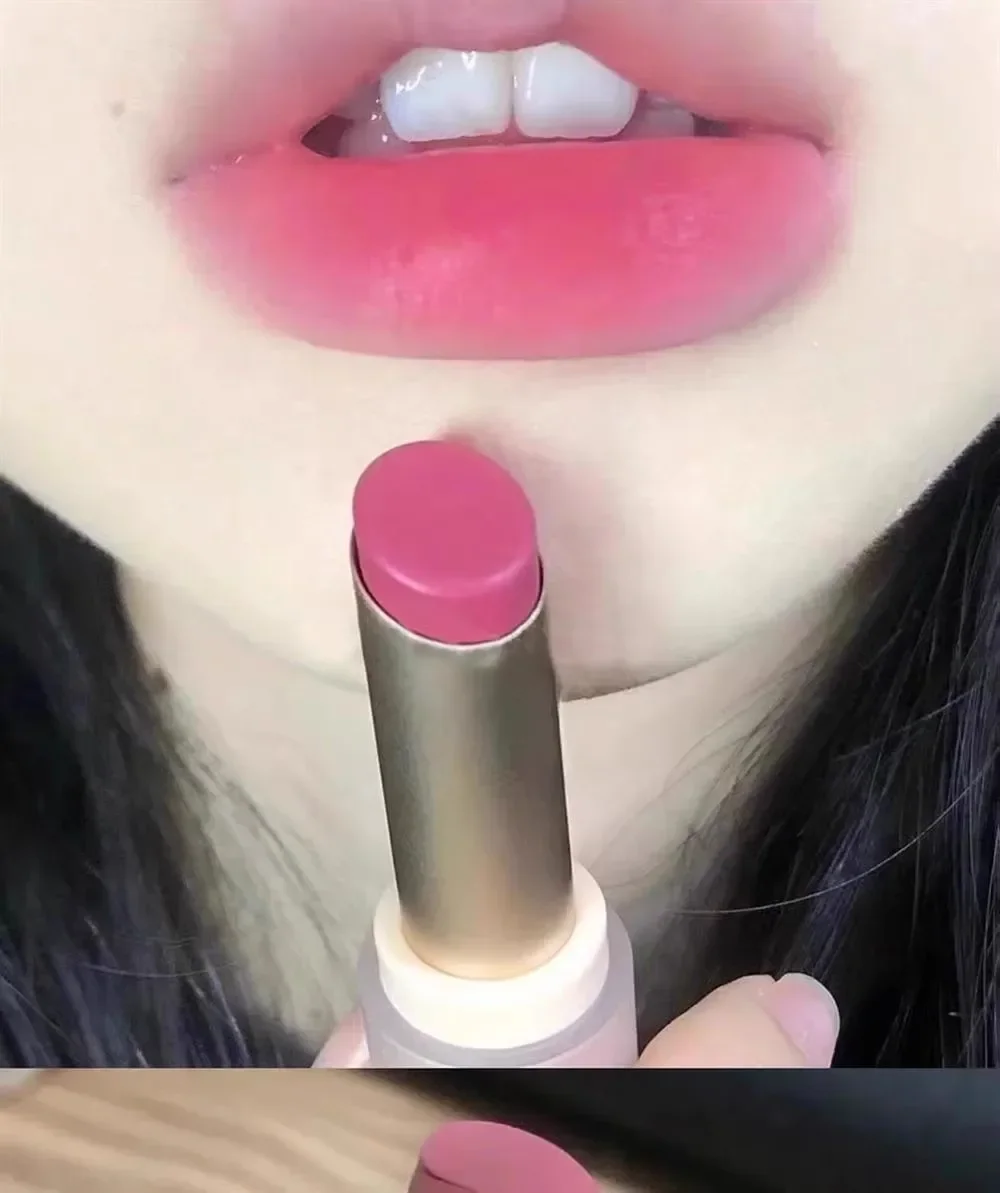 Original CARSLAN Matte Velvet Lipstick Moisturise Lip Gloss Long Lasting Sexy Plumper Velvet Makeup Tint Lips Beauty Cosmetic