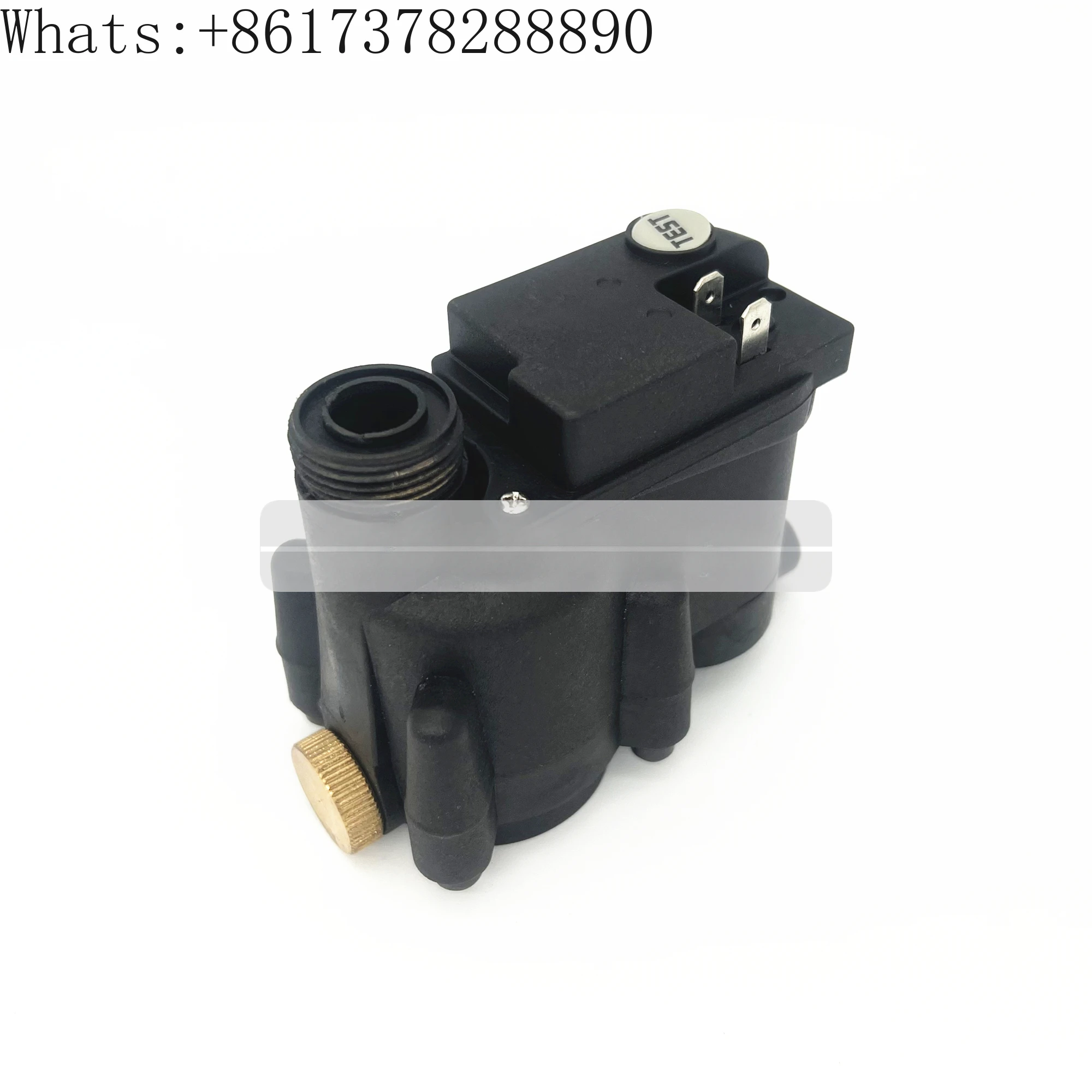 

Drain Valve Fits Atlas Copco Air Compressor 2202754703