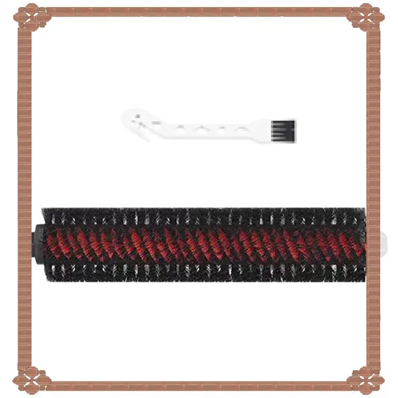 

24-Hour Delivery High Speed Cleaning Brush For Roborock S8 Maxv Ultra S8 Pro Ultra/S7 Max Ultra Mopping Robot Vacuum Accessories