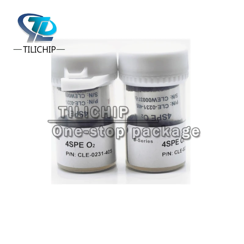 

4SPE O2 CLE-0231-40S Датчик кислорода новый оригинальный