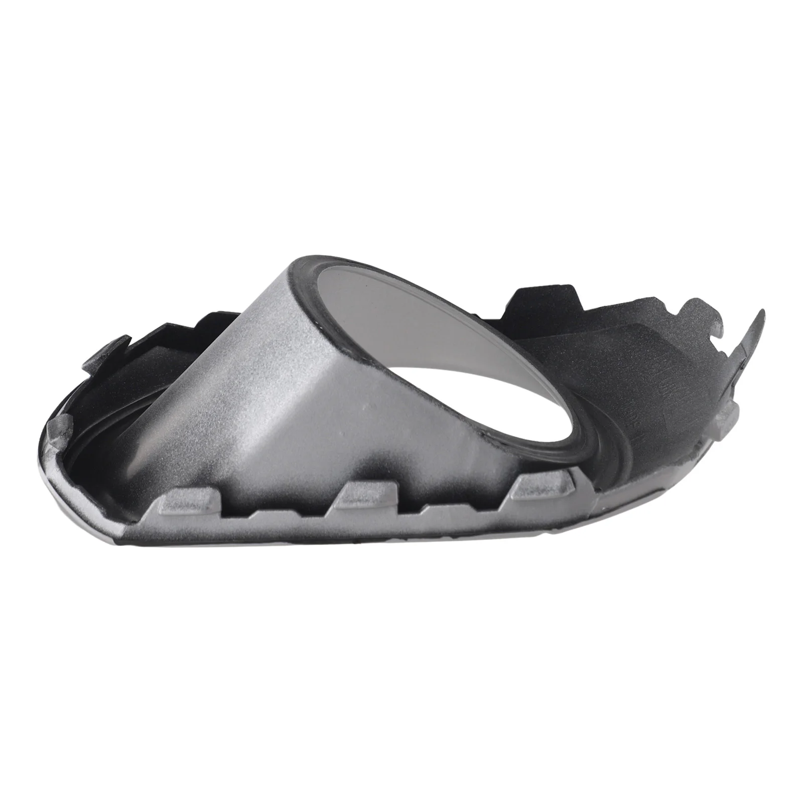 

Protector ABS Bumper Cover As Shown In The Picture Fog Lamp Cover Easy To Use Non-deformation Design OEM Fitment