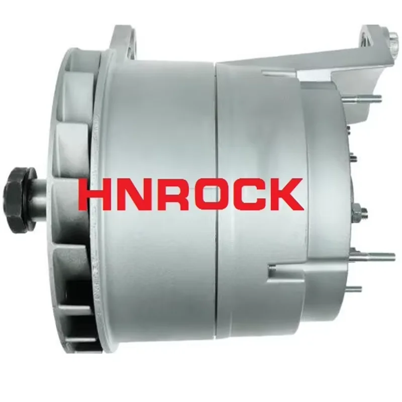 

NEW HNROCK 24V 140A ALTERNATOR CA1659IR 0091547202 0091547702 0120689567 0120689588 19025336 19025586 FOR MERCEDES BENZ
