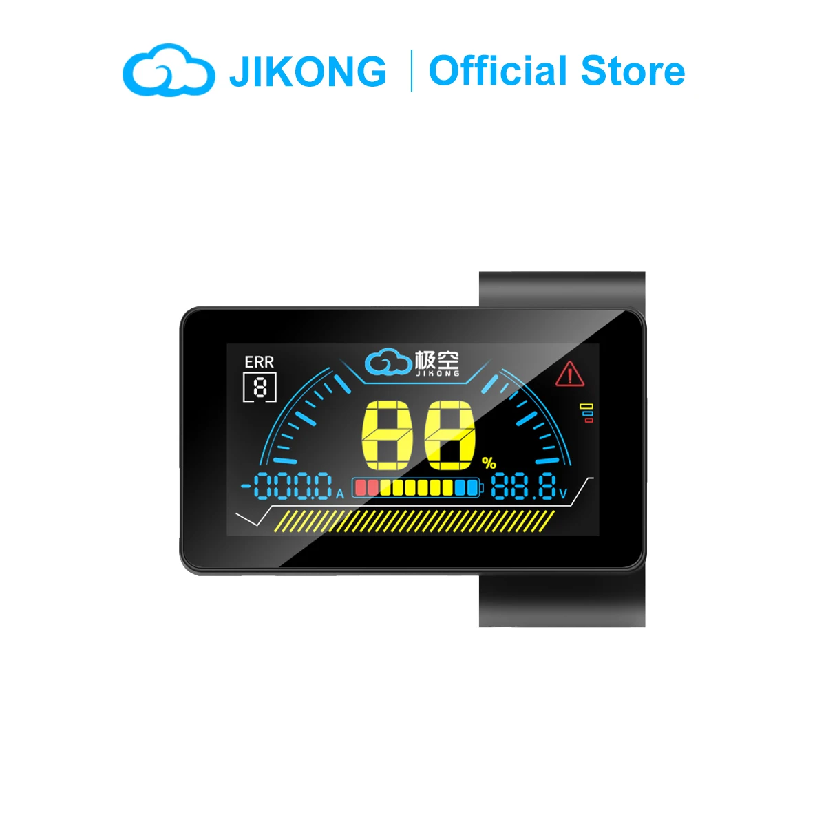 JIKONG BMS 2.5 inch Display for JIKONG