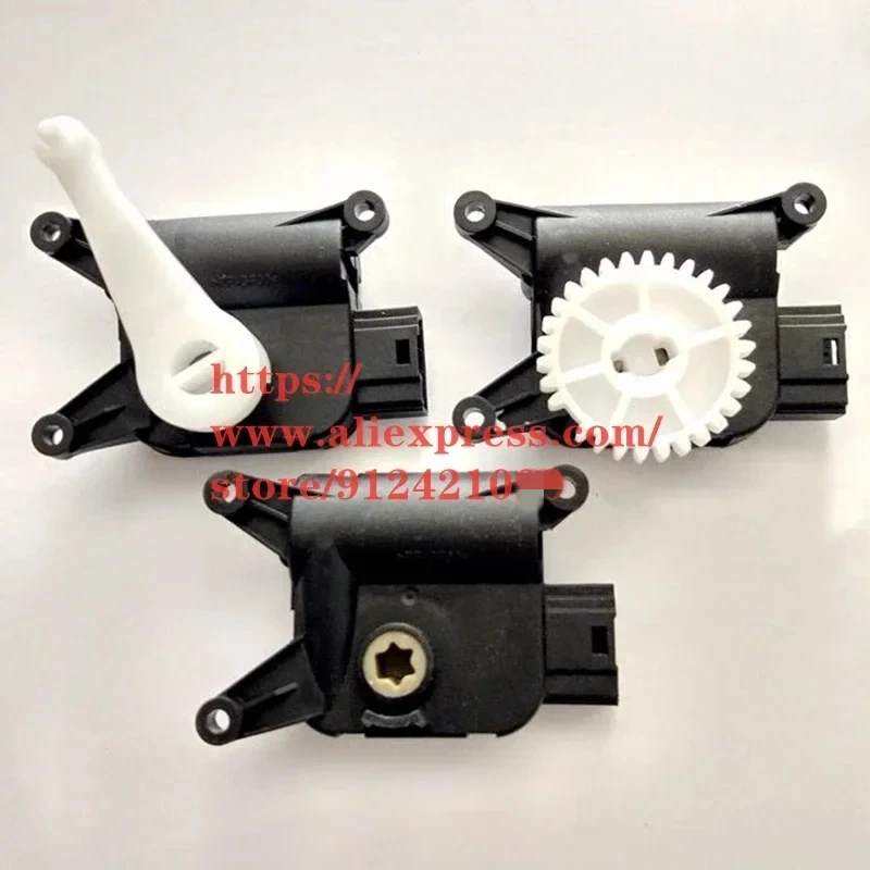 Air Conditioning Heating/Cooling Motor for Chery Arrizo7 Wind Mode Circulation Motor(it is 1pcs price ,not 3pcs price )