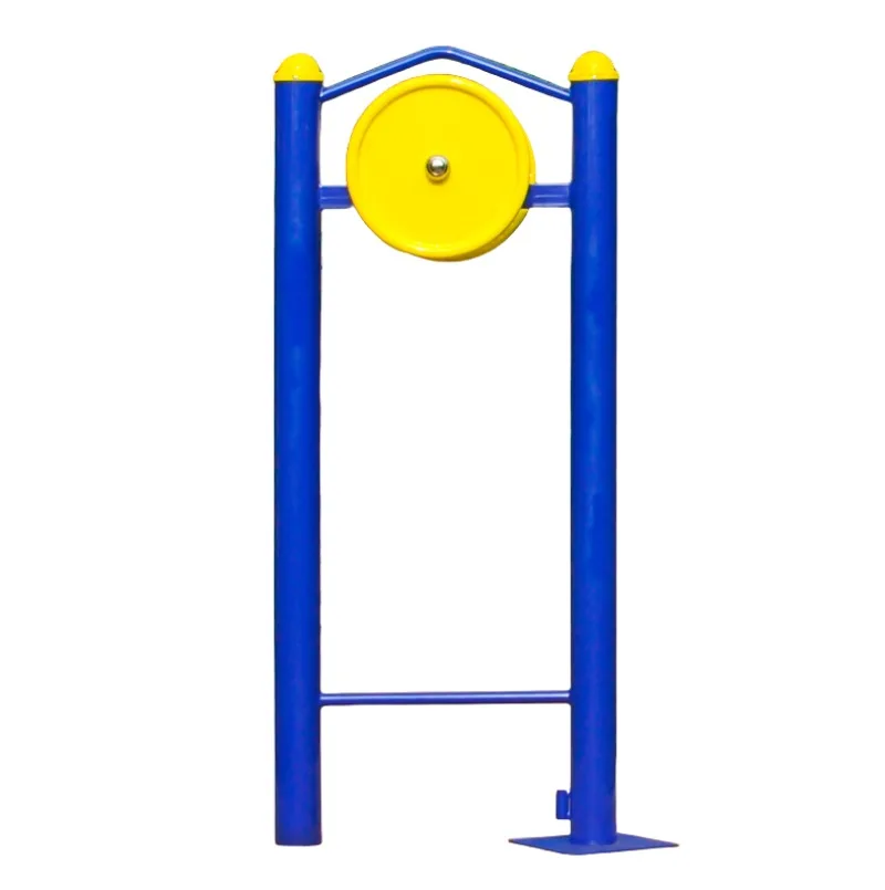

Double-column Arm Strength Machine