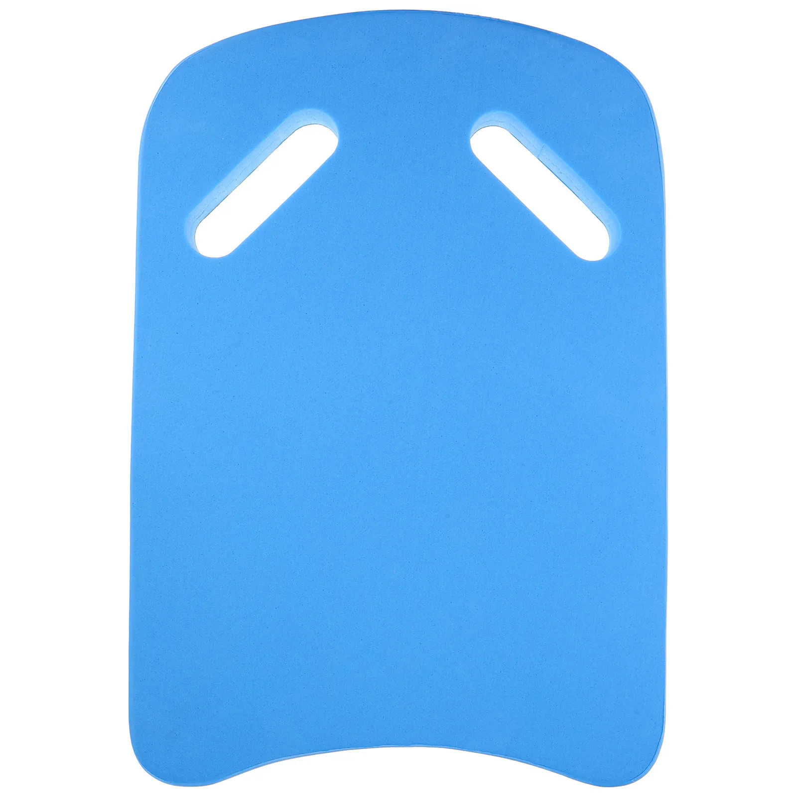 U-Shaped Eva Lightweight Swim Kickboard Floating Pull Buoy Comfortable Grip Swimming Equipment Swimming Equipment