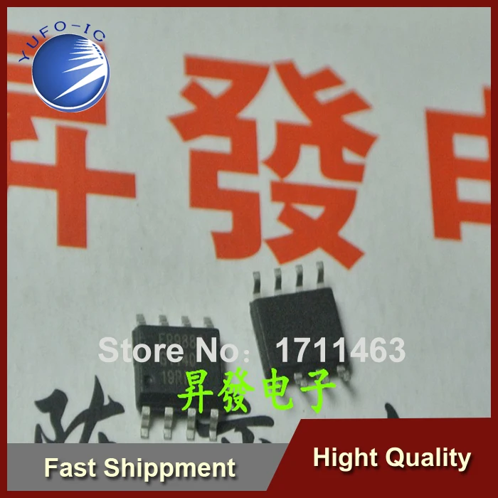Envío Gratis 20 piezas FR9886 FR9886D DVD móvil IC de potencia detrás SSY1920/MT2482 YF0913