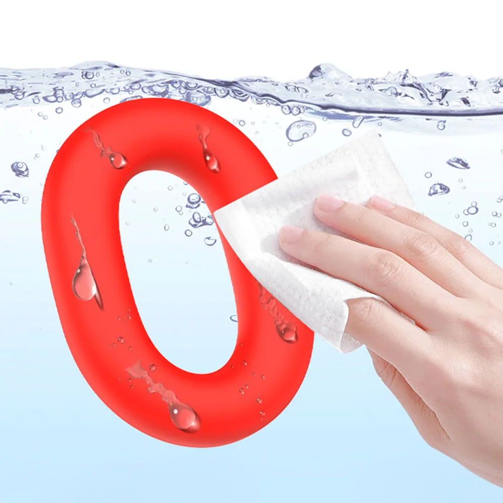Silicone Earphone Protector Anti-Scratch Ear Pads Headbeam Cover Earmuff Shell Cover for Sony ULT WEAR WH-ULT900N/WH-1000XM3/XM4 view 2
