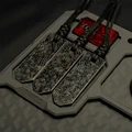 3pcs