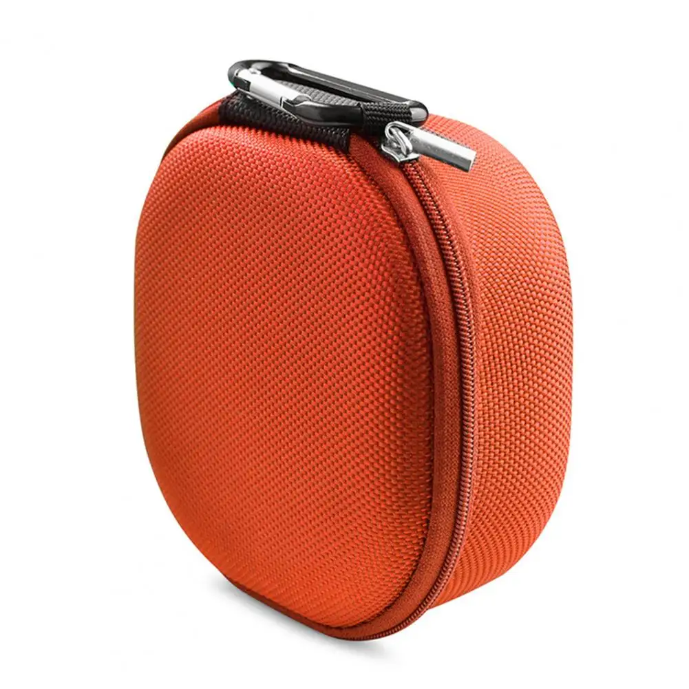 حقيبة تخزين مكبر الصوت، حقيبة مكبر صوت مضادة للسقوط، حقيبة تخزين صوتية مقاومة للماء مع سحاب إغلاق لمكبر الصوت العالمي