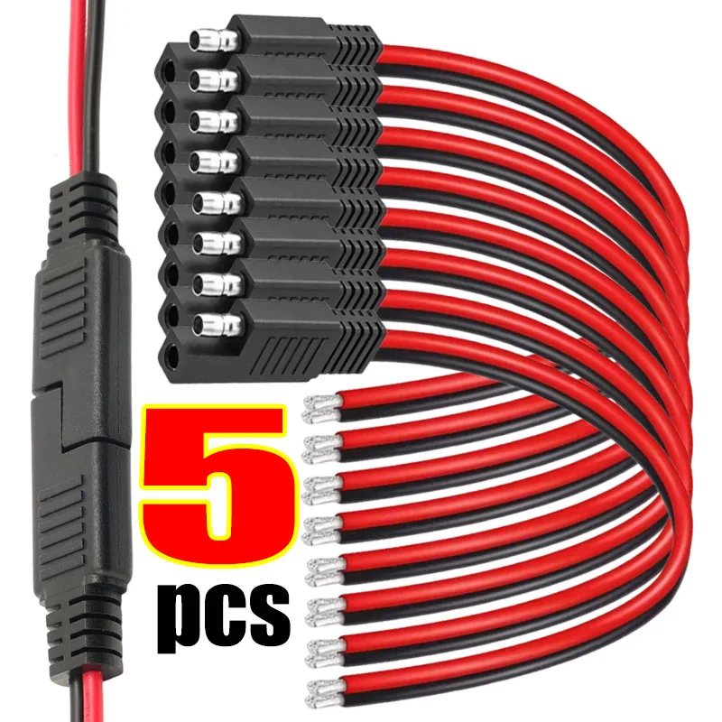 Auto Extension Cabl…