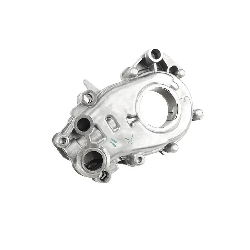 【Price Drop !!】-For Cadillac Chevy GMC Buick Engine Oil Pump 12640448 Fits For Pontiac Saturn Captiva 3.2 Enclave 3.6 Lacrosse 3