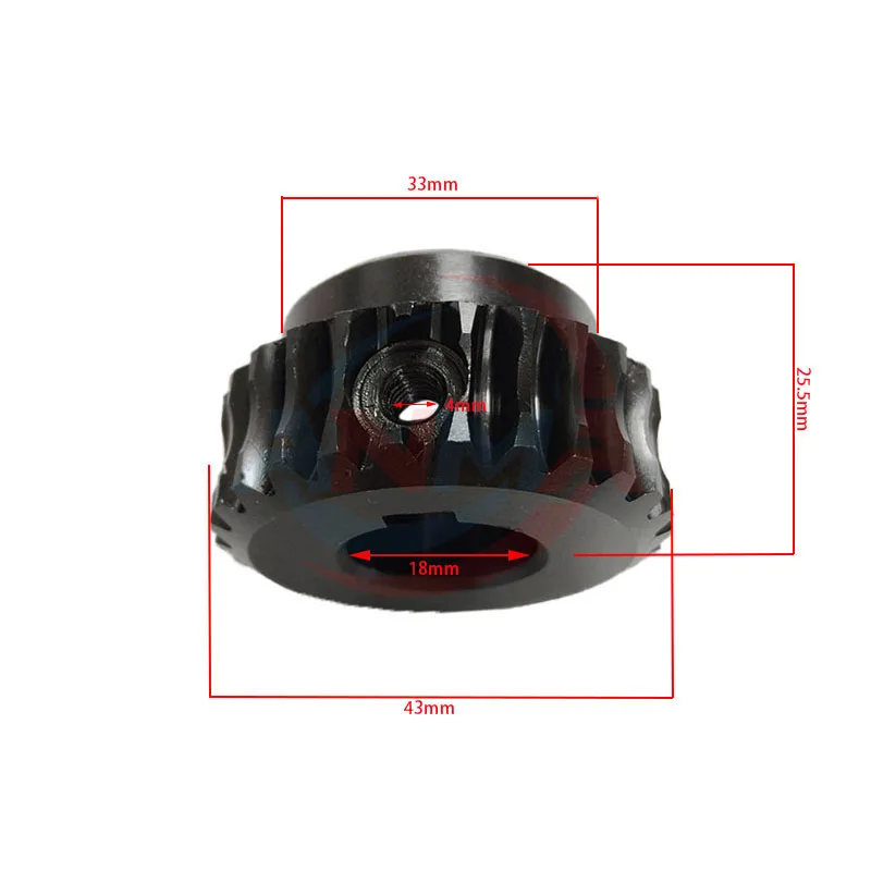 1 Set Gto Mo Spare …