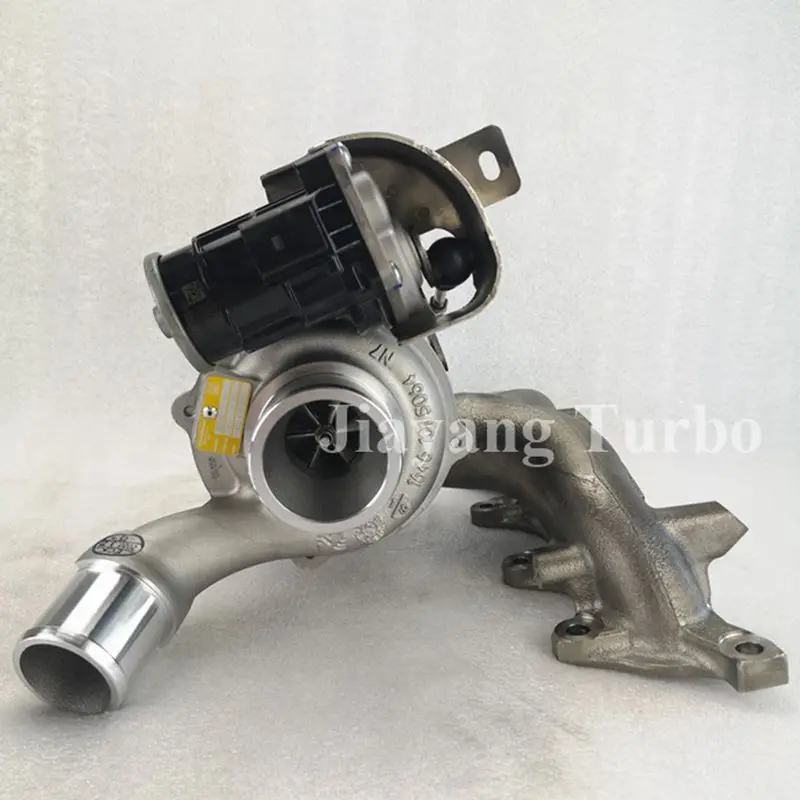 

B01 Turbo 16399880016 28231-2B760 282312B760 Turbo для 2015- Hyundai Highlander, Elite