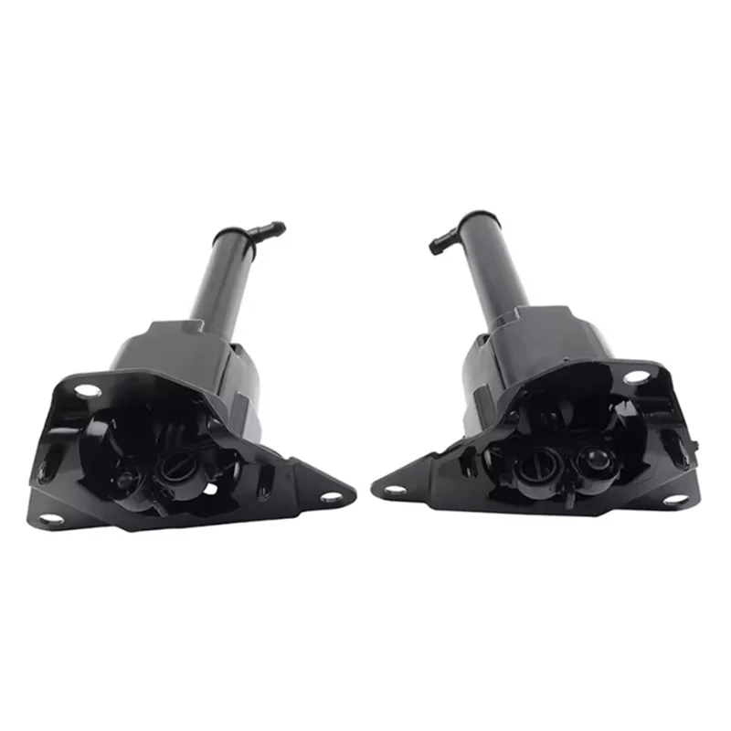 

Car Headlight Washer Nozzle Replacement LR102048 LR102049 For Land Rover Range Rover Velar 2018-2021