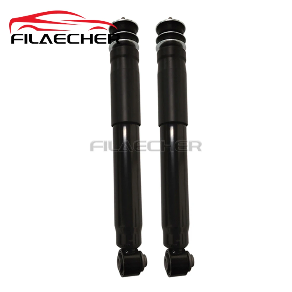 

Pair For Merceded M Class ML W163 ML320 ML350 ML430 ML500 Front Left &Right Suspension Shock Absorber 1633261100 1633260400