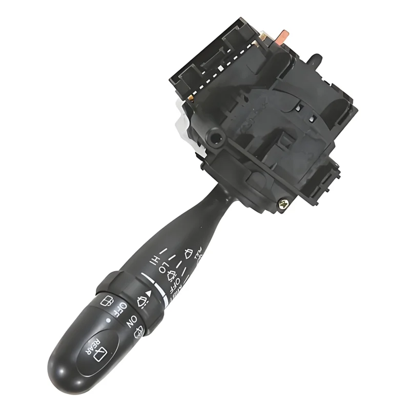 

Автомобильный переключатель указателя поворота, блок управления стеклоочистителем для Toyota Yaris Vios Corolla 84562-52050