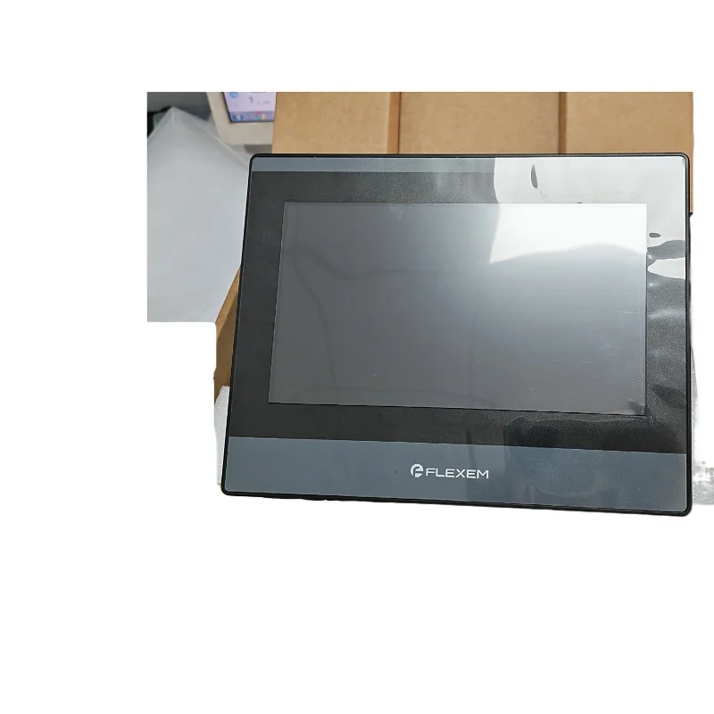 فليكزيم HMI FE2070C FE4070C FE4070CE FE4043C FE3070C FE6070C FE6070W FE6100WE FE6100CE شاشة تعمل باللمس #2