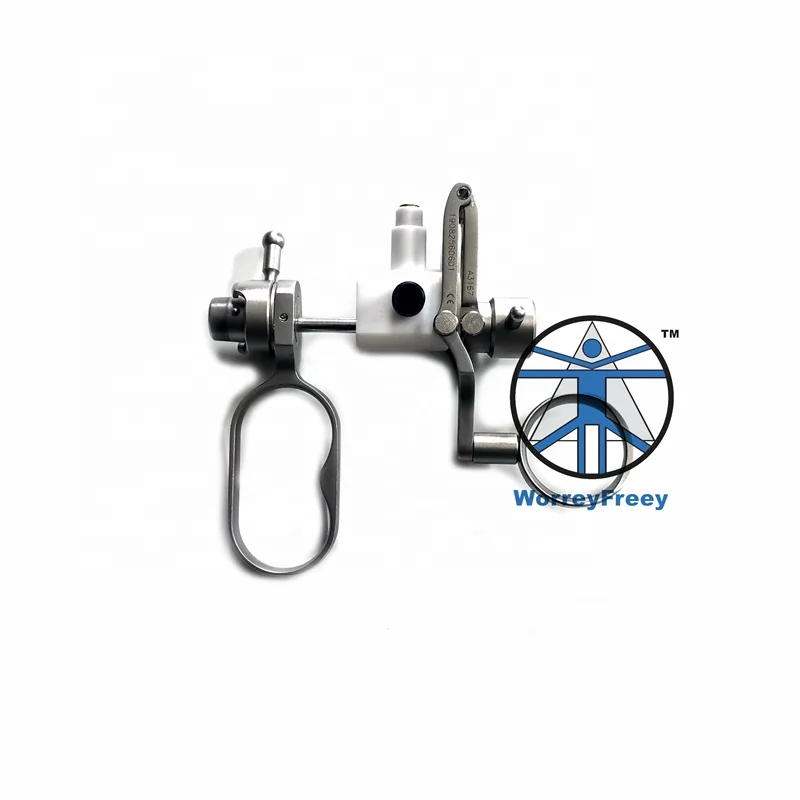 Urology endoscope instrument working element for pediatric resectoscope