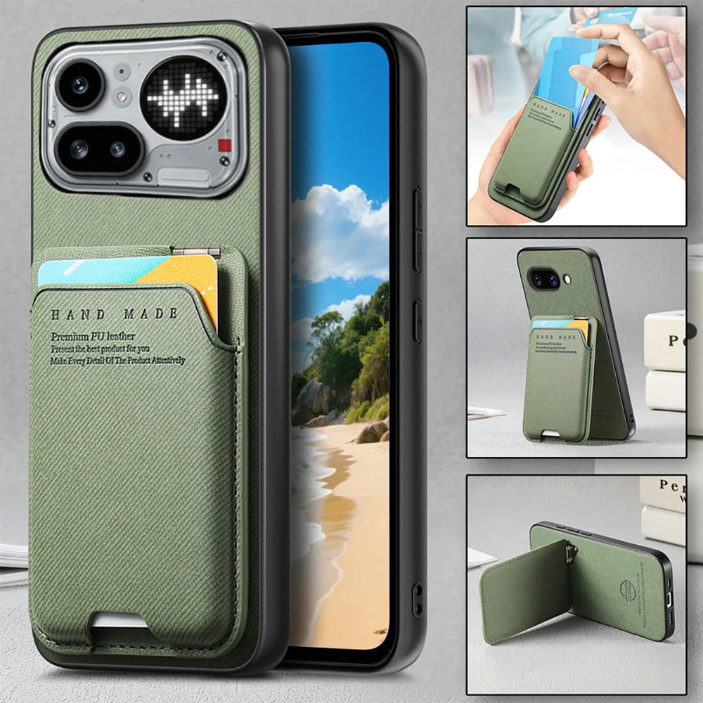 For Nothing Phone 4…