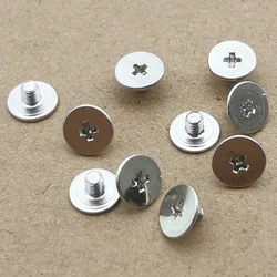 10pcs LCD Screen Axis Screw Connector Shaft Hinge Screws For Dell Inspiron G Series G3 3590 3500 G5 5590 5500 Laptop