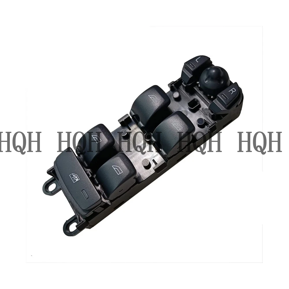 

Power Window Switch For Land Rover LR2 LR4 Range Rover Rover Sport L320 Discovery 4 Freelander 2 LR013883 LR086040 AH22-14540-AC