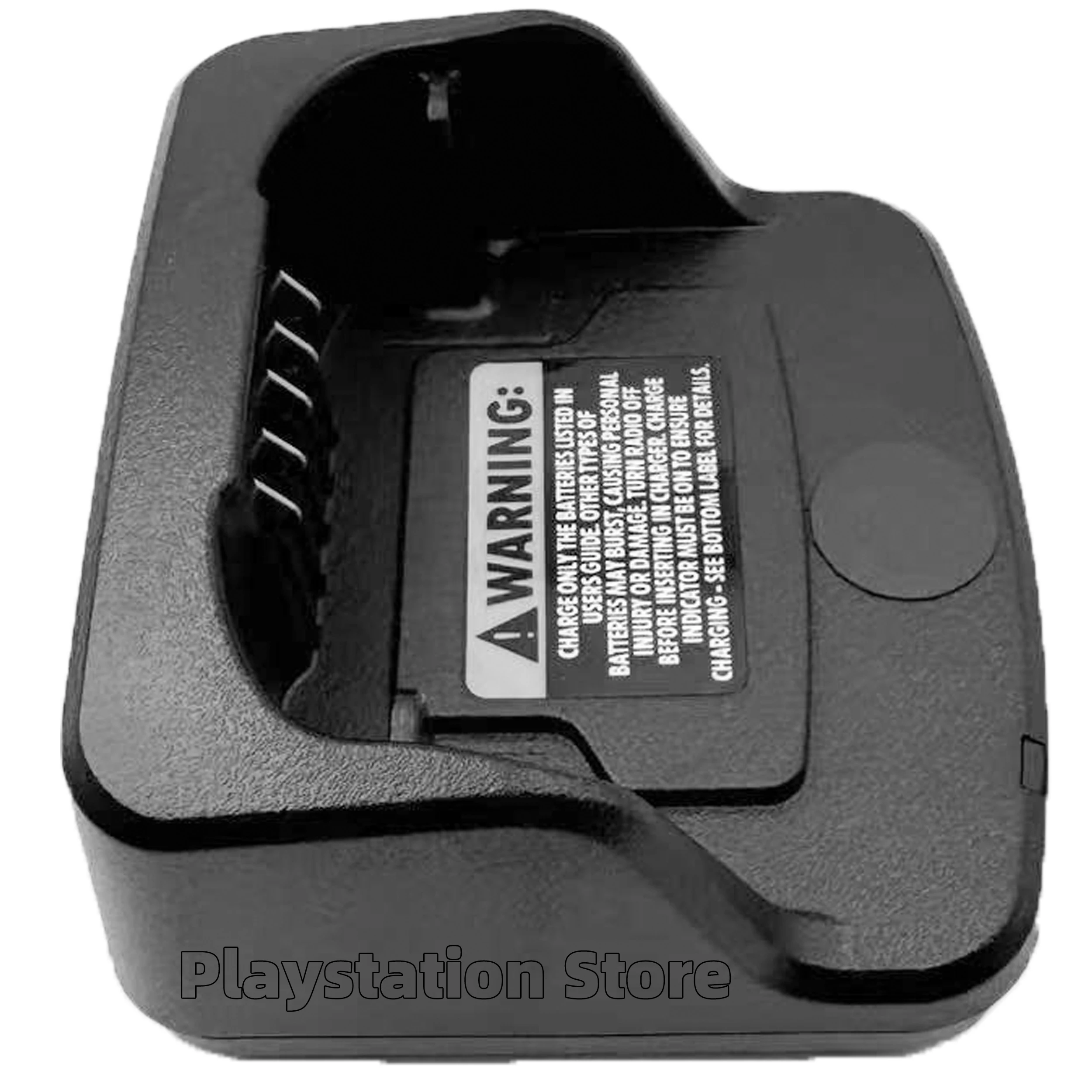 PMLN6383A Ladegerät für MOTOROLA Radio XT420 XT460 RMU2040 RMU2080 RMU2080D RMM2050 RMU2043 RMV2080 Zweiwegeradio