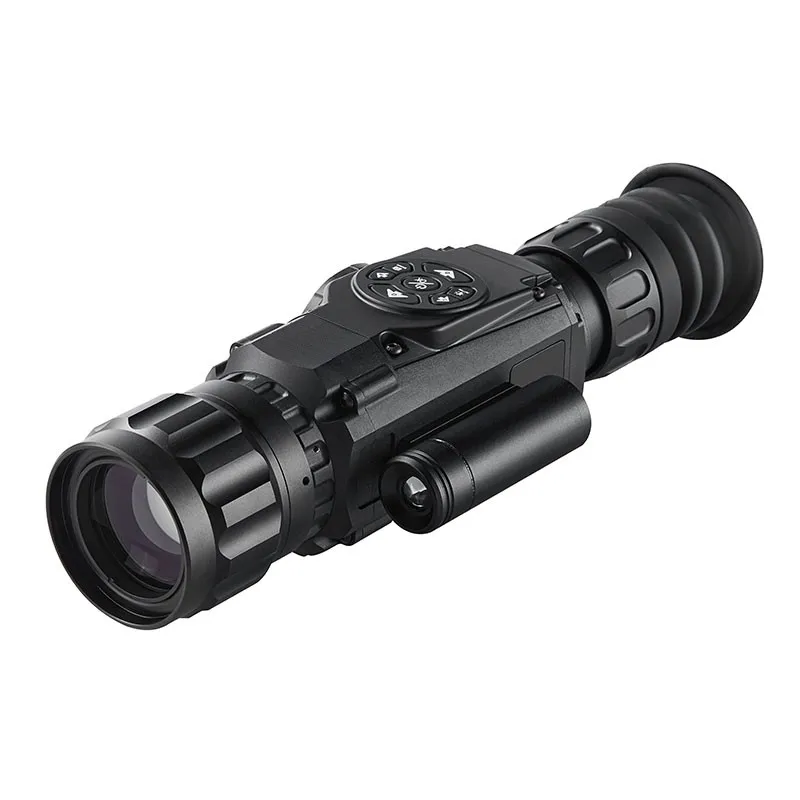 Day and Night Tactical Telescope DW1920-A Monocular Calibrator Digital Night Vision Camera Video/Wireless Network/Global