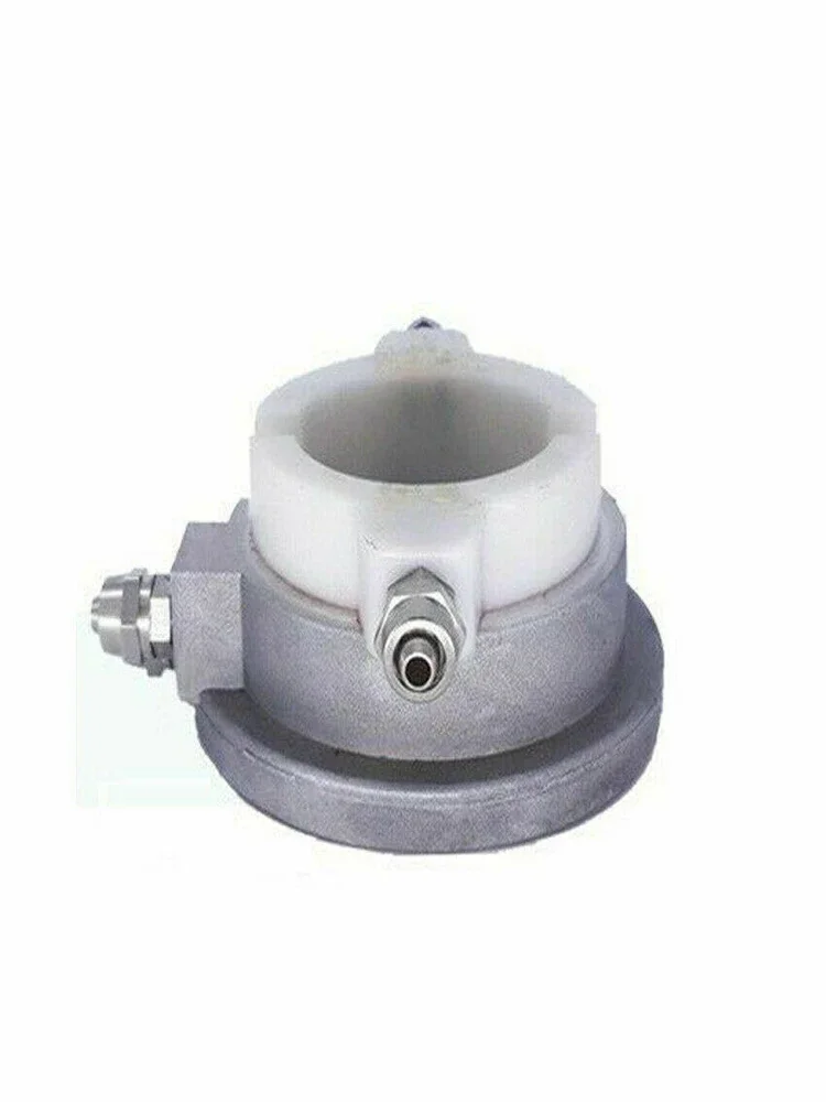 1PC Tire Changer Machine Rotary Coupler Coupling Air Valve Ø49.5mm Tyre Repair Tool Tire Raking Machine Accessories