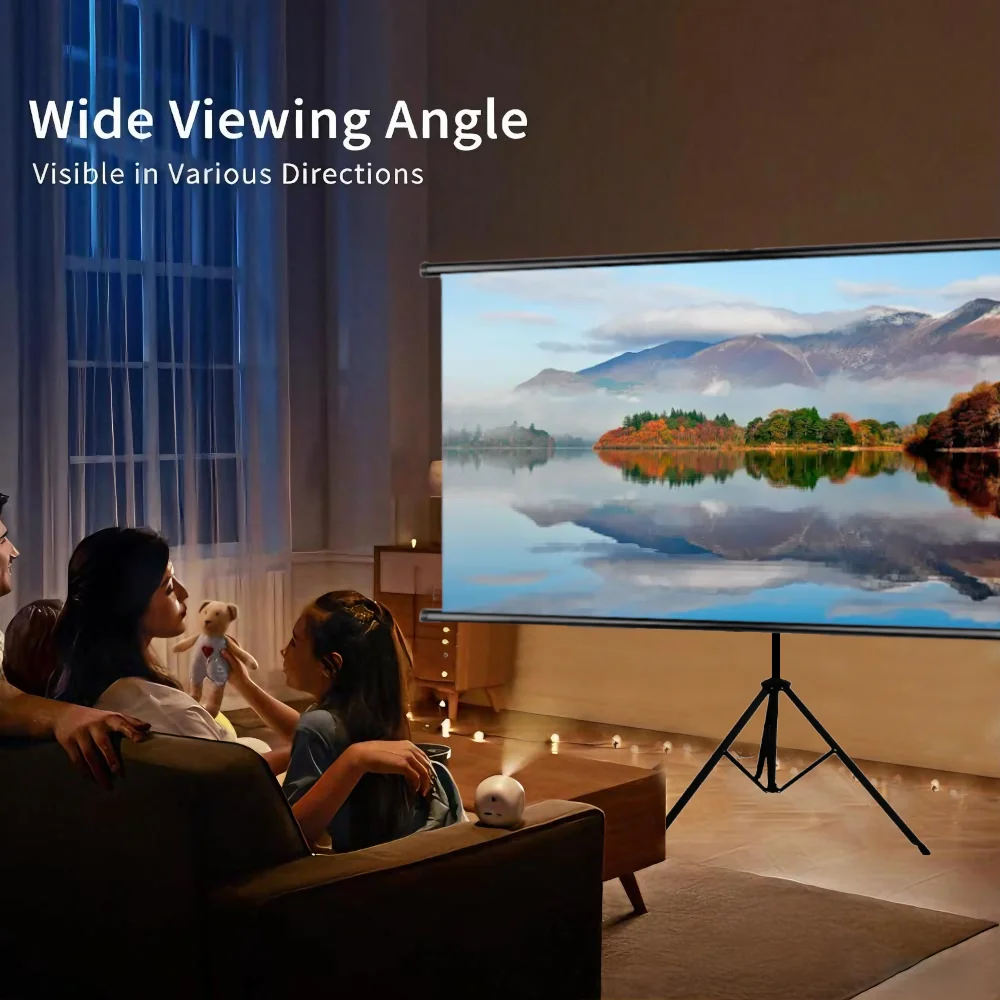 Thumbnail 4 - #11 Best Projection Screen Stands to Buy In 2026